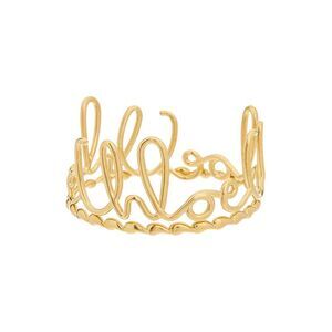 Chloé Iconic Bracelet Set, Gold